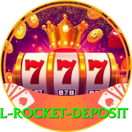 hbl rocket deposit Games (Casino & Earning) Gold v1.3.2 - 2