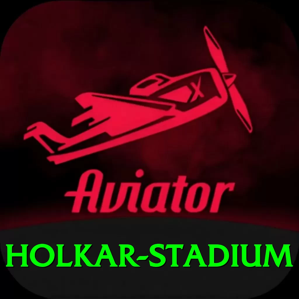 holkar stadium VIP Edition v3.5.3 - 2
