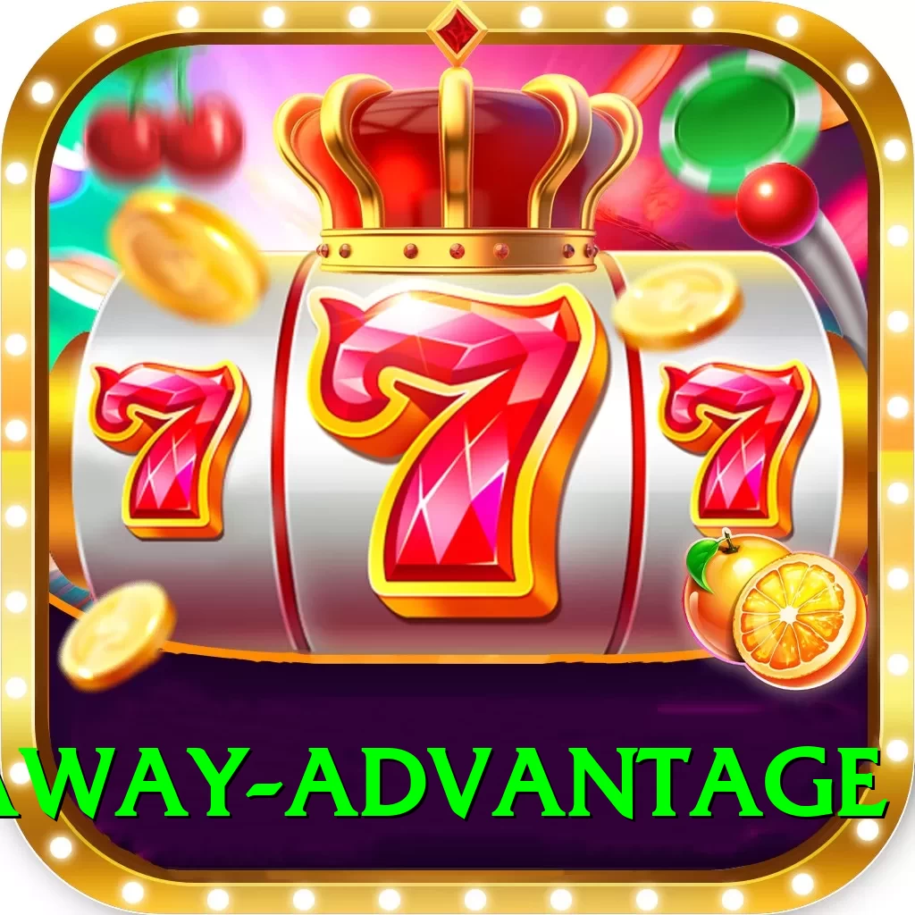 home away advantage App - 2