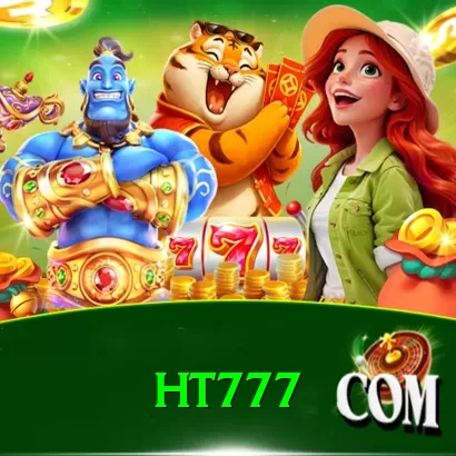 ht777 Games (Casino & Earning) Premium vv2.6.0 - 2