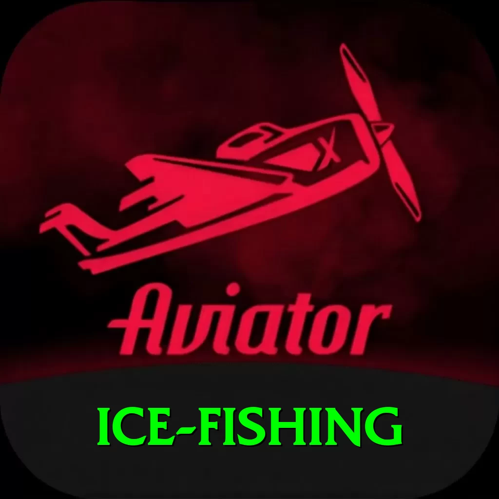 ice fishing Premium Plus v3.9.9 - 2