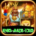 ind aus t20 Games (Casino & Earning) Max v5.6.1