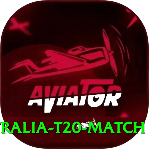 india australia t20 match Deluxe Pro v2.5.6 - 2