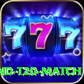 india england t20 match Gold Edition v4.8.4