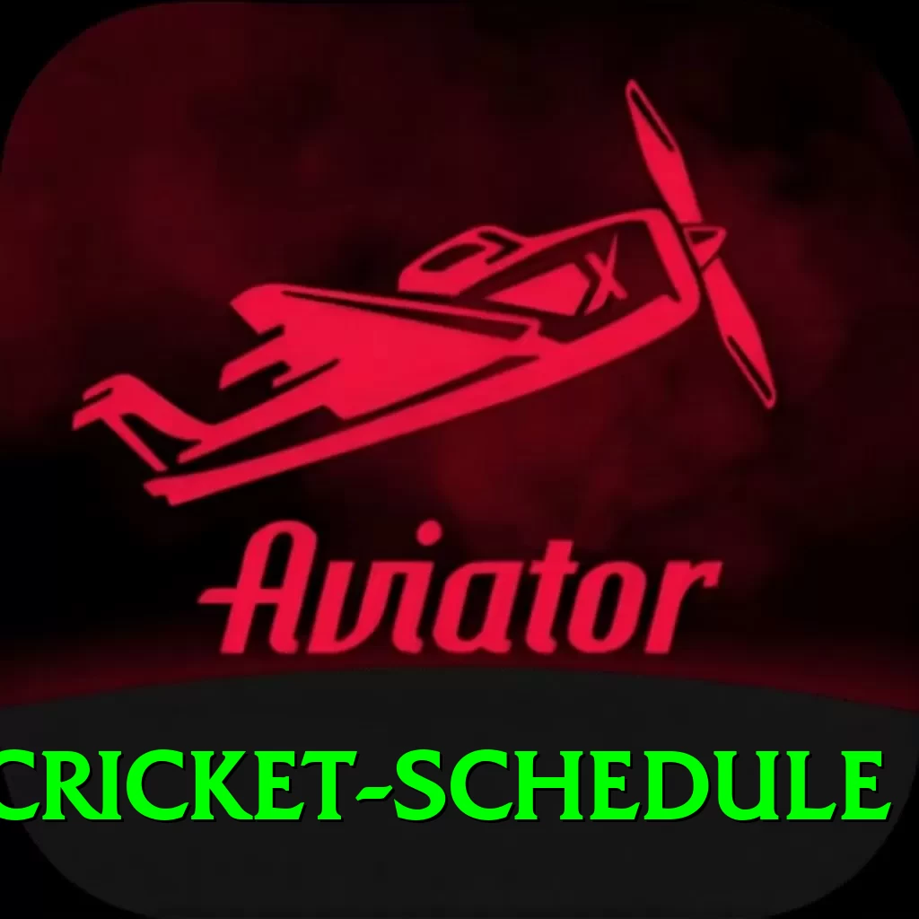 international cricket schedule VIP Edition v5.0.8 - 2