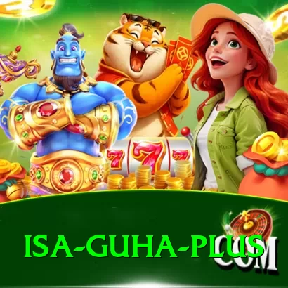 isa guha Bonus Premium v3.4.0 - 2
