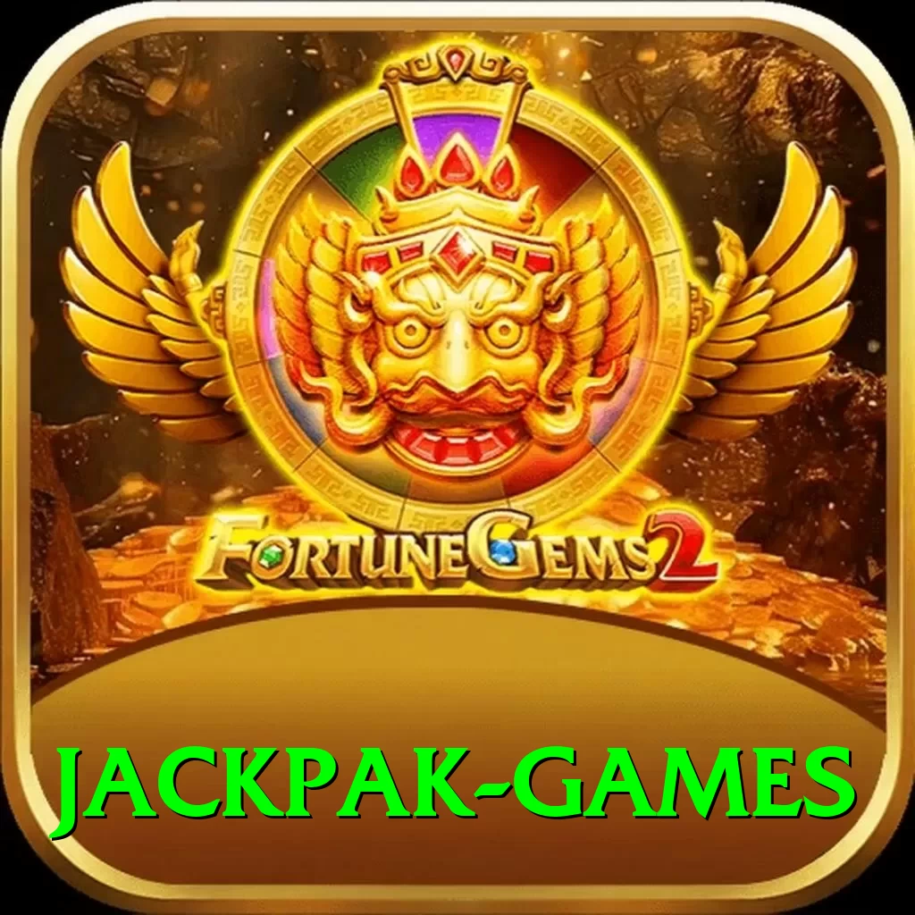 jackpak games Games (Casino & Earning) Pro v1.2.1 - 2