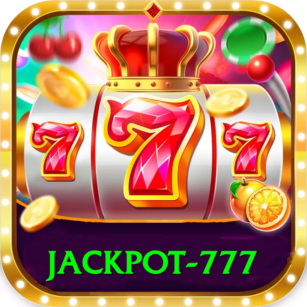 jackpot 777 Games (Casino & Earning) Master v5.2.4 - 2