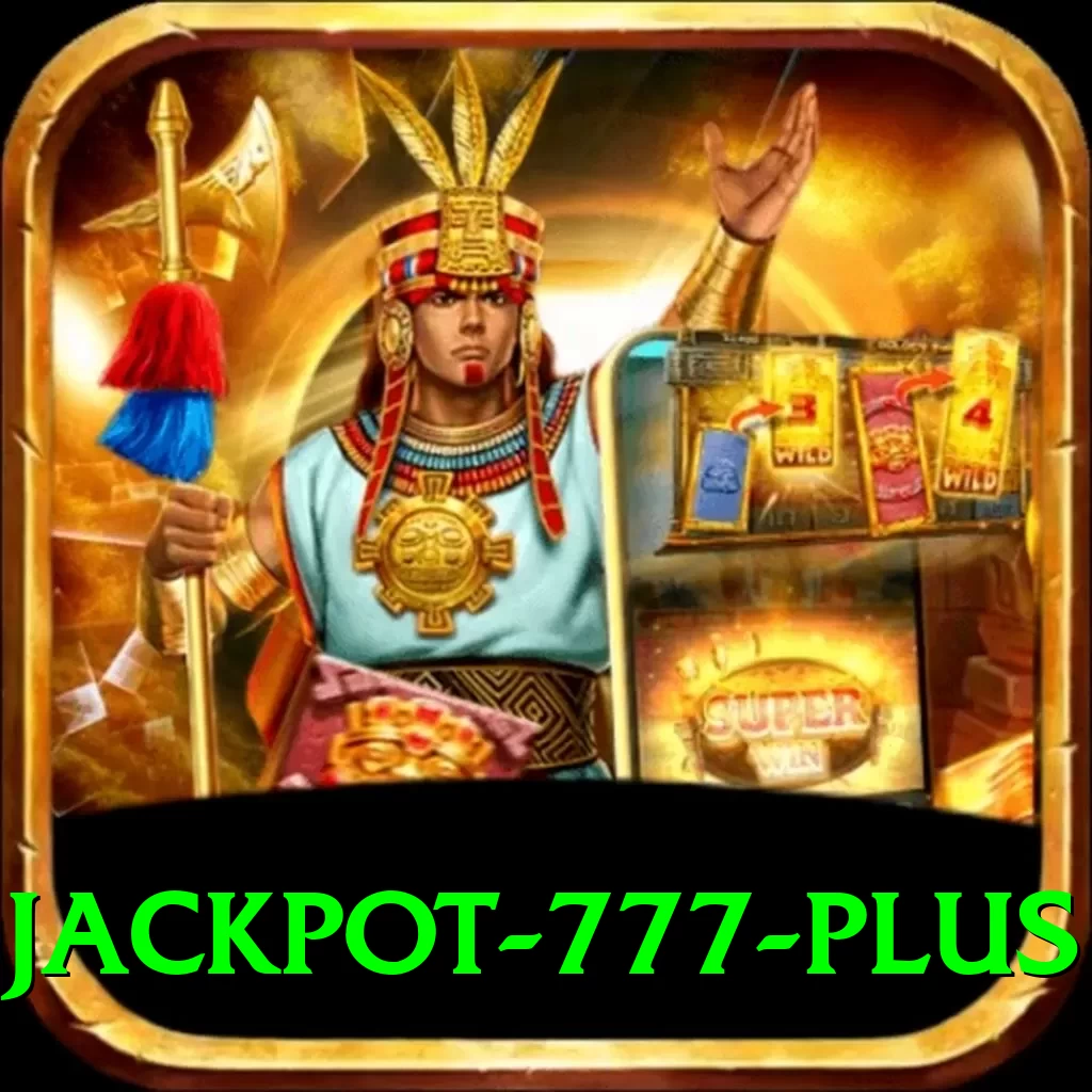 jackpot 777 PK Champion - 2