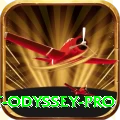 jackpot odyssey Max PK v3.8.3