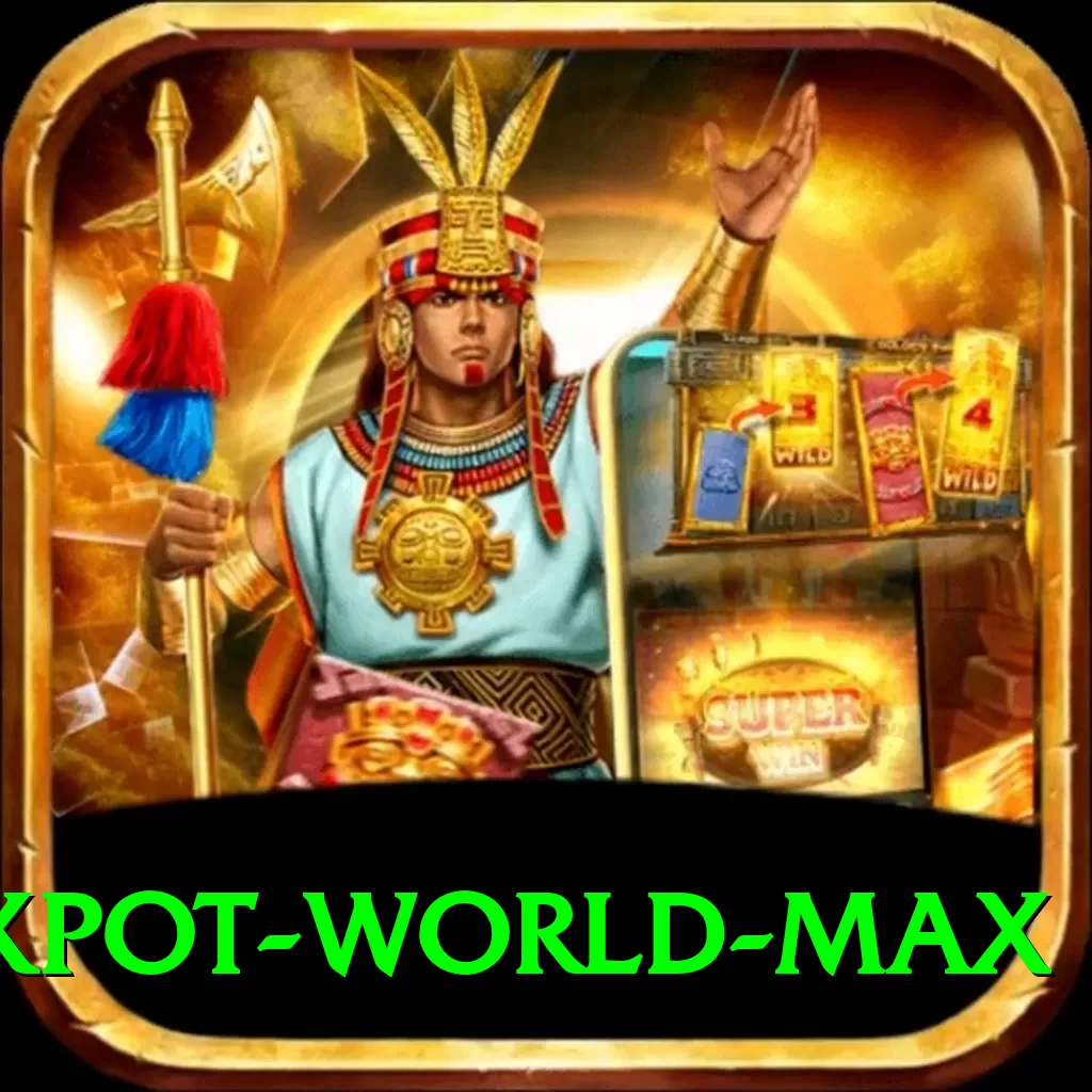Jackpot World Turbo Latest v1.0.6 - 2