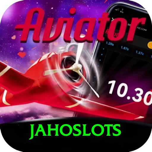 jahoslots Max v3.0.3 - 2