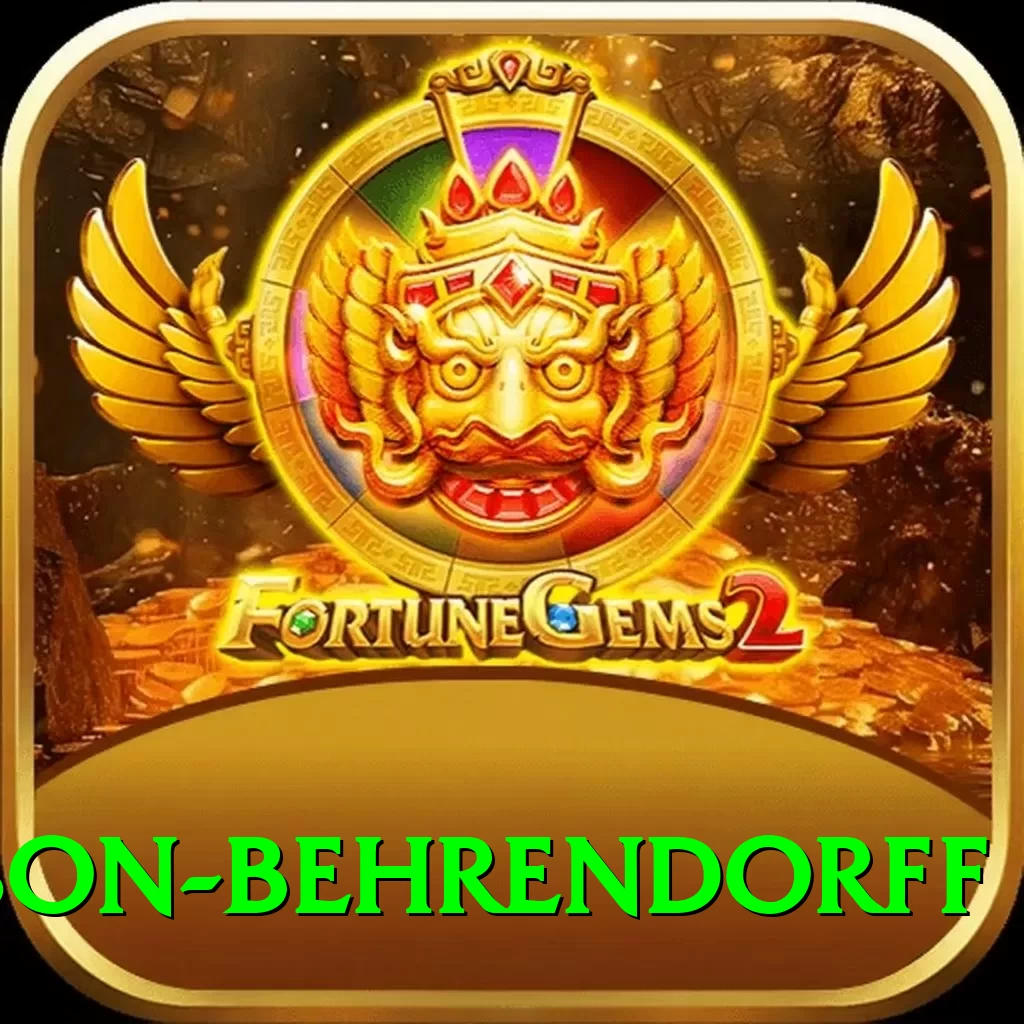 jason behrendorff Games (Casino & Earning) Elite v4.9.3 - 2