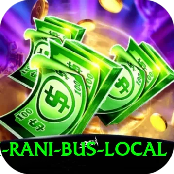 ji rani bus local VIP Edition v1.6.5 - 2