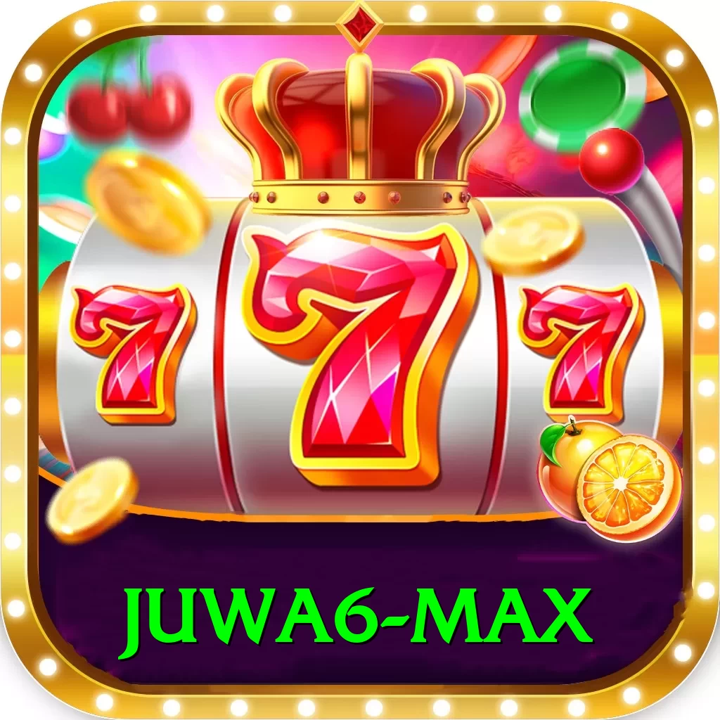 Juwa6 App Gold v2.5.1 - 2