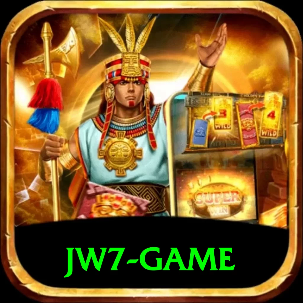 JW7 Game Pro v5.8.1 - 2