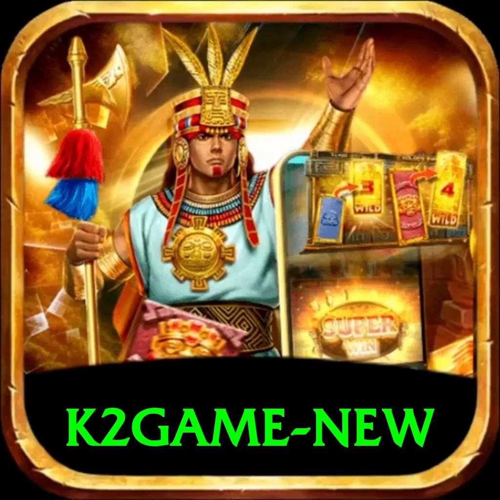 K2Game Super PK v4.6.8 - 2