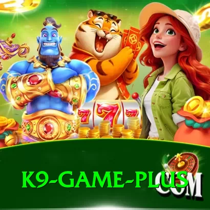 K9 Game Earn Turbo v5.7.7 - 2