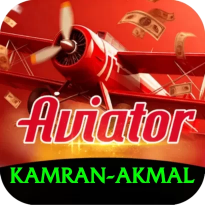 kamran akmal Pro - 2