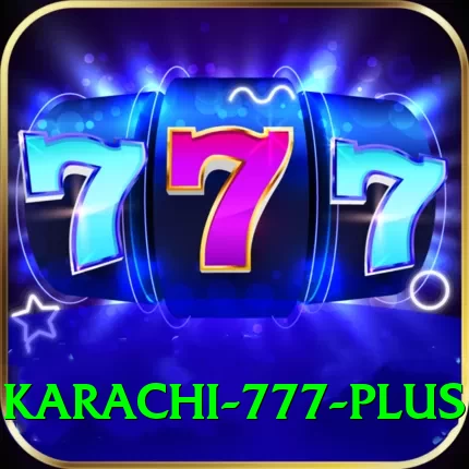 Karachi 777 Deluxe Slots - 2