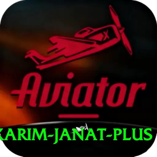 karim janat Official v4.0.7 - 2