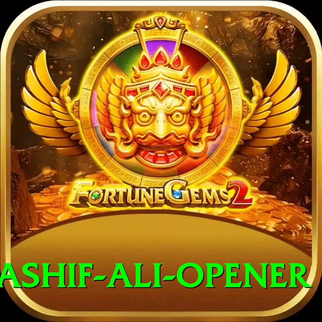 kashif ali opener Plus Pro v4.7.6 - 2