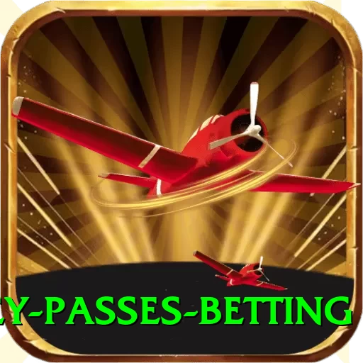 key passes betting App - 2