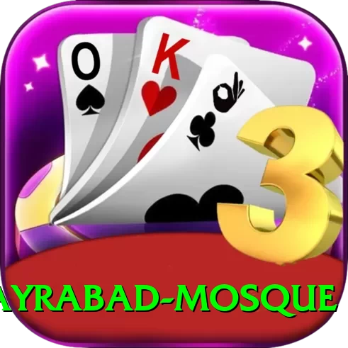 khayrabad mosque VIP Edition v1.7.6 - 2