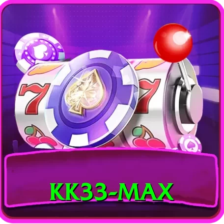 kk33 Mega Casino App - 2