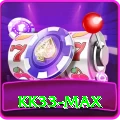 kk33 Mega Casino App