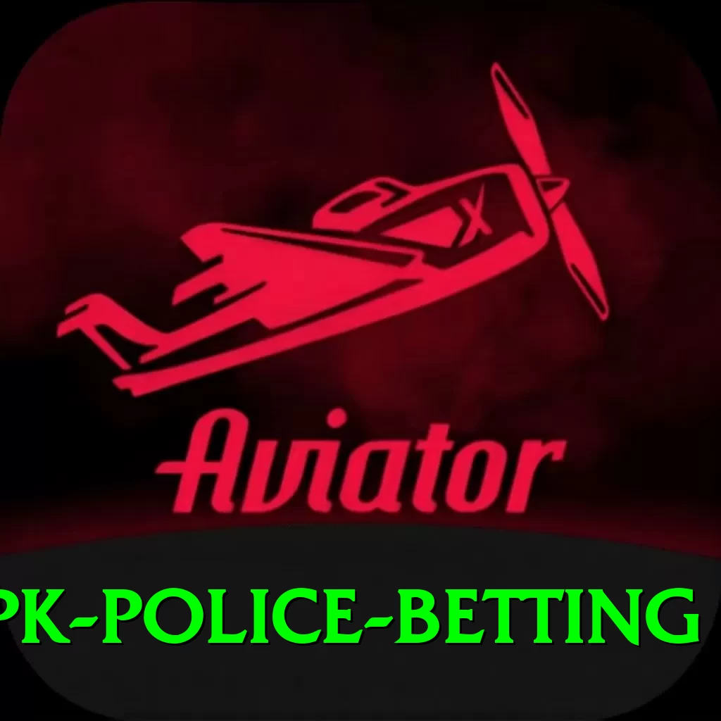 kpk police betting Elite v2.1.1 - 2