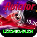 lgo4d slot Max v1.3.5