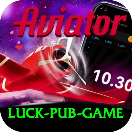Luck Pub Game Max Pro v4.2.5 - 2