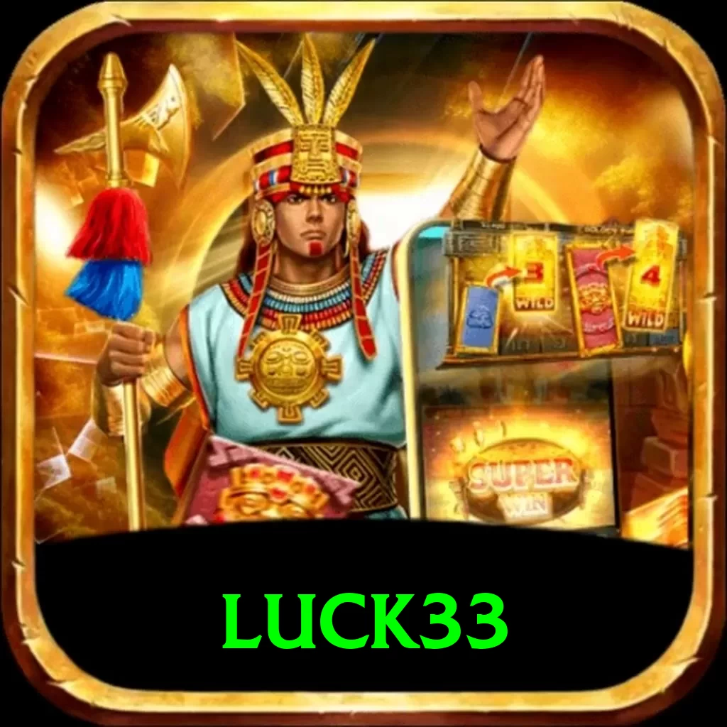 luck33 Apps (Tools & Injectors) Gold vv2.9.0 - 2