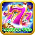 luck33 Gaming Mega