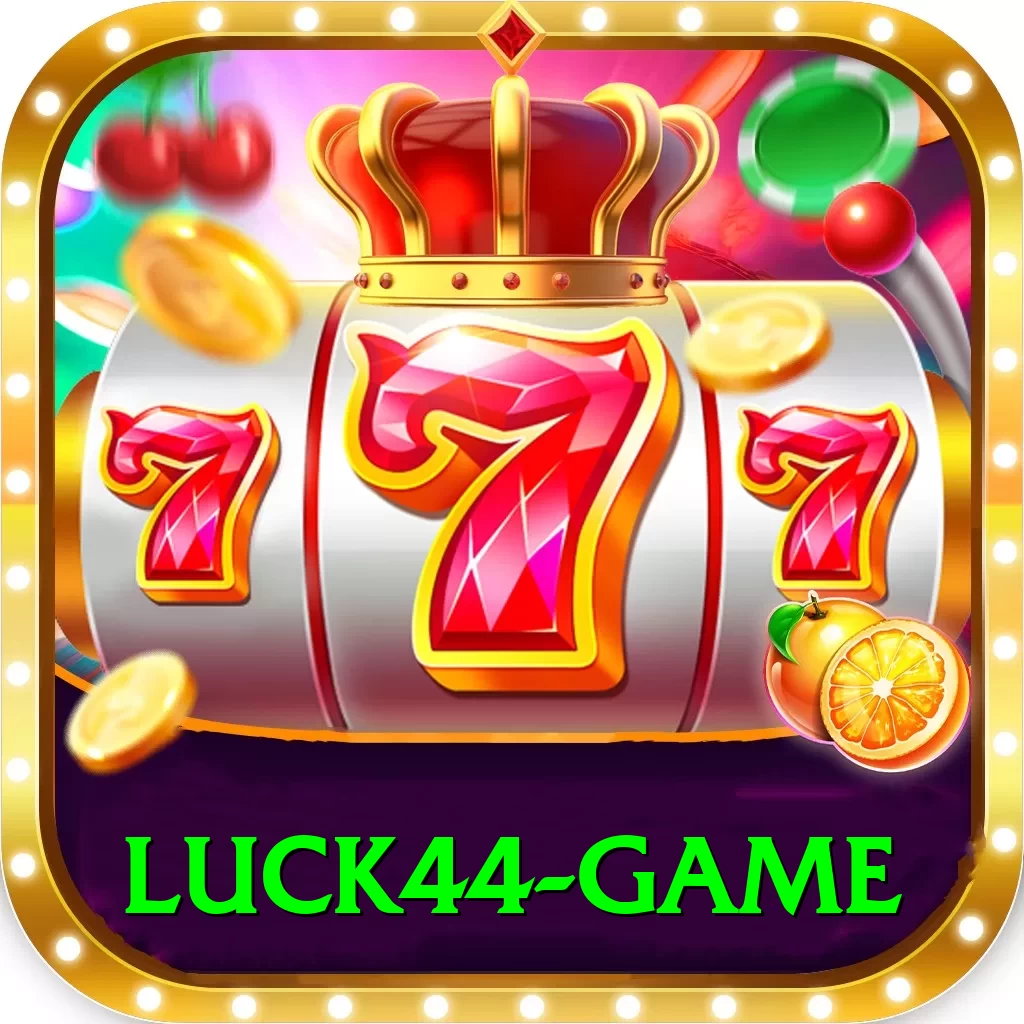 Luck44 - Casino Super - 2