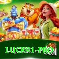 luck91 Pakistan VIP v5.2.0