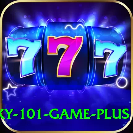 Lucky 101 Game Max - Daily Bonus - 2
