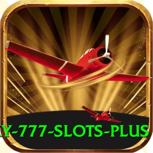 lucky 777 slots Pakistan Plus v1.8.2 - 2