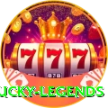 Lucky Legends Games (Casino & Earning) Plus v4.5.3