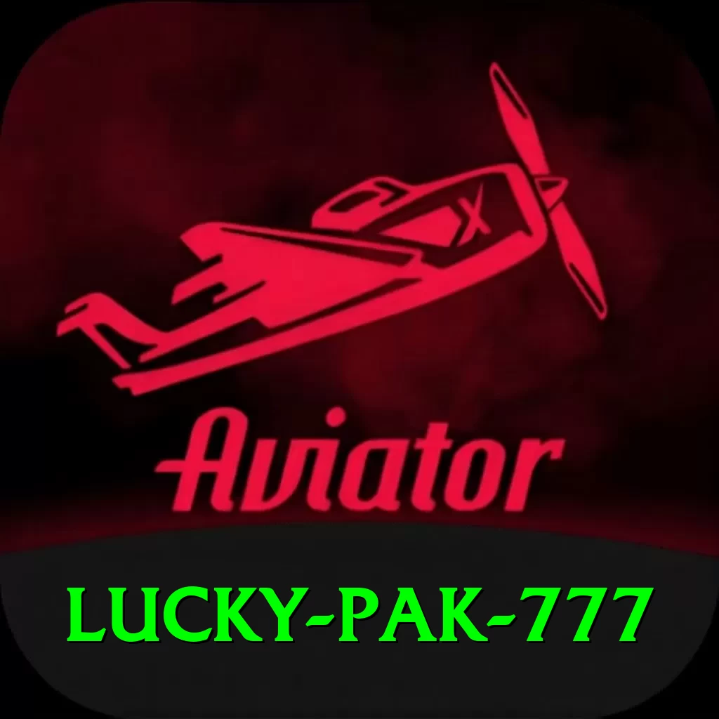 lucky pak 777 Elite vv5.4.7 - 2