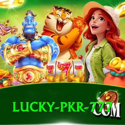 Lucky PKR 777 Plus Edition v2.5.6 - 2