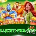 Lucky PKR 777 Plus Edition v2.5.6