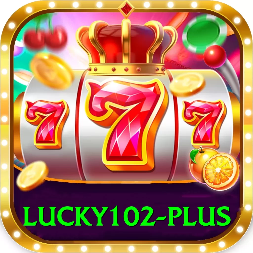 lucky102 Pro v4.4.9 - 2