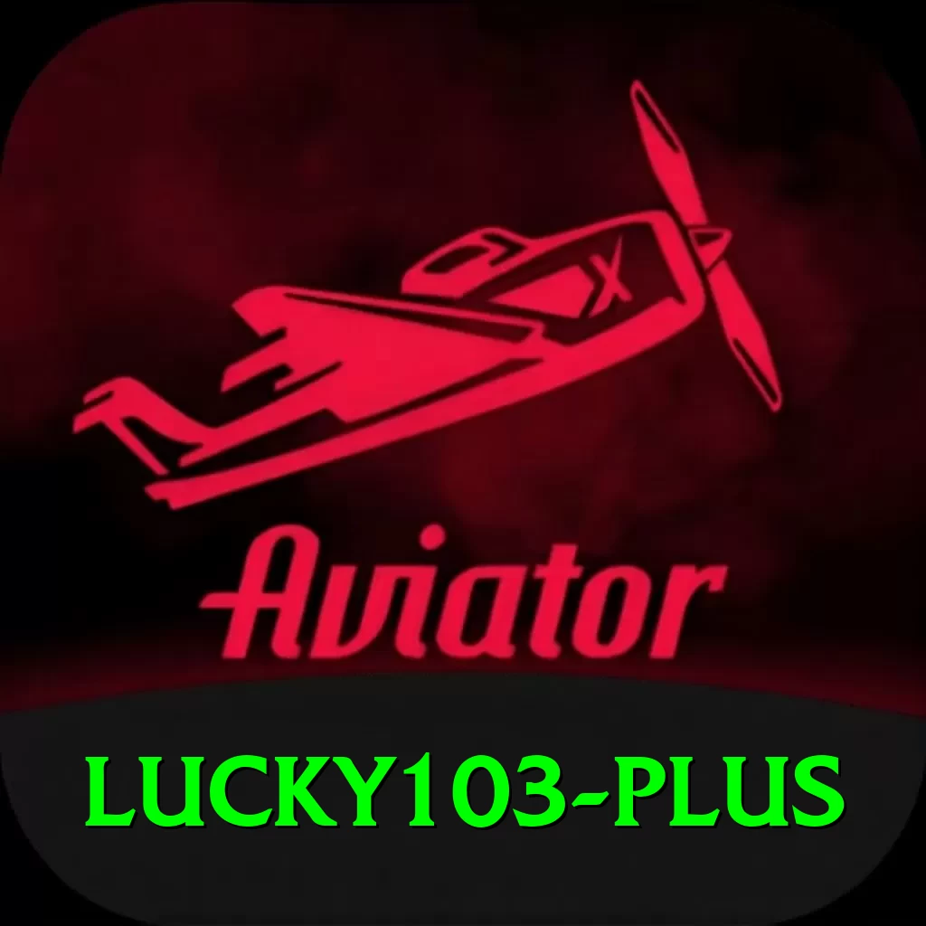 lucky103 Games (Casino & Earning) VIP v2.9.6 - 2