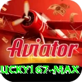 Lucky167 - Gaming Mega