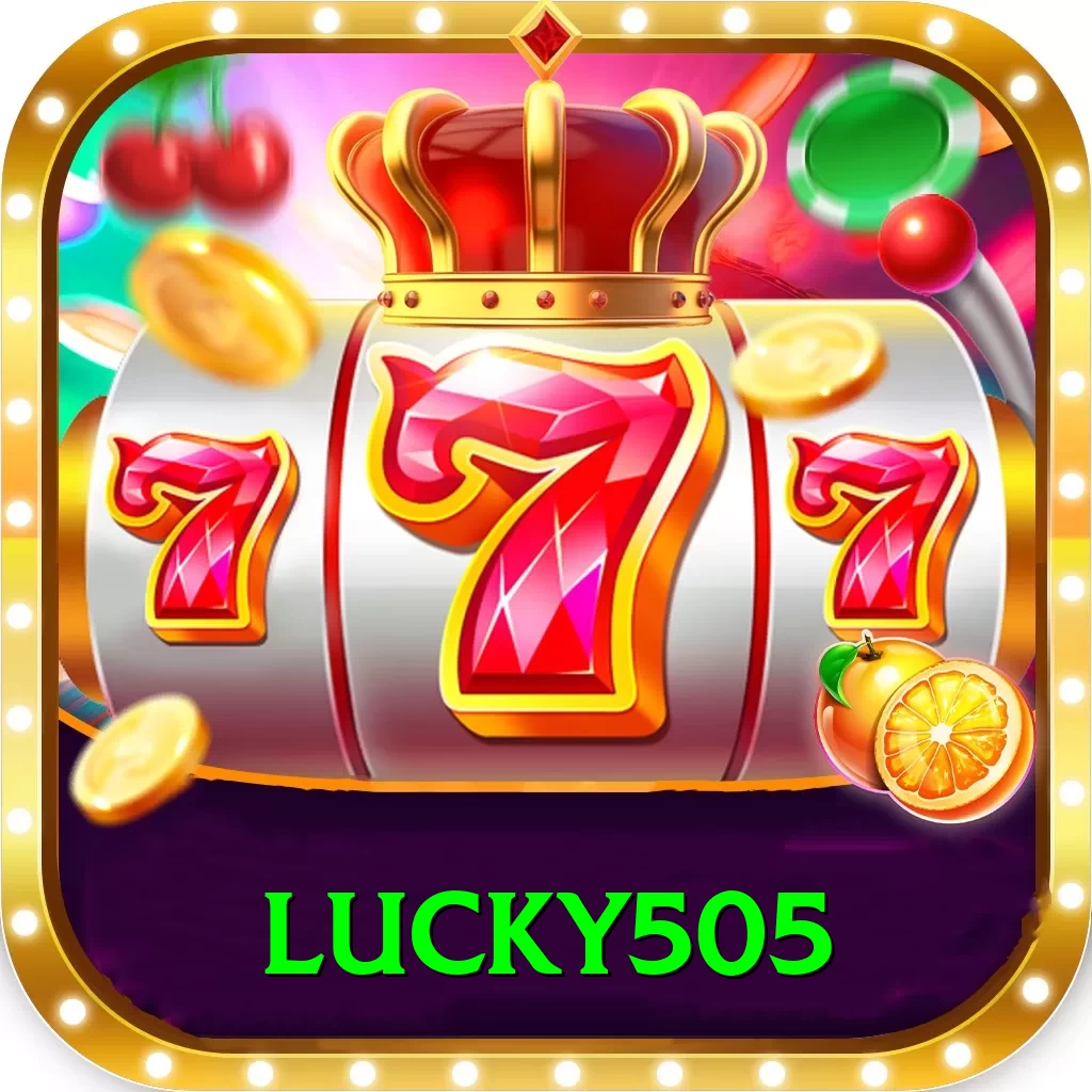 lucky505 Apps (Tools & Injectors) Turbo v4.6.3 - 2