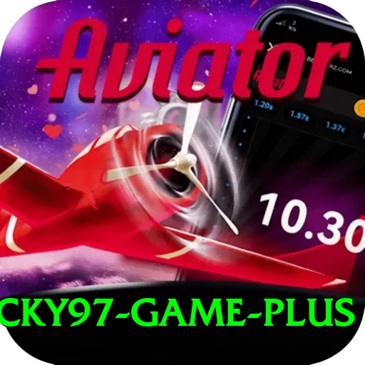 lucky97 game Plus Pro v1.9.5 - 2