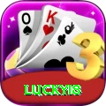 luckyi8 Deluxe Pro vv1.4.9