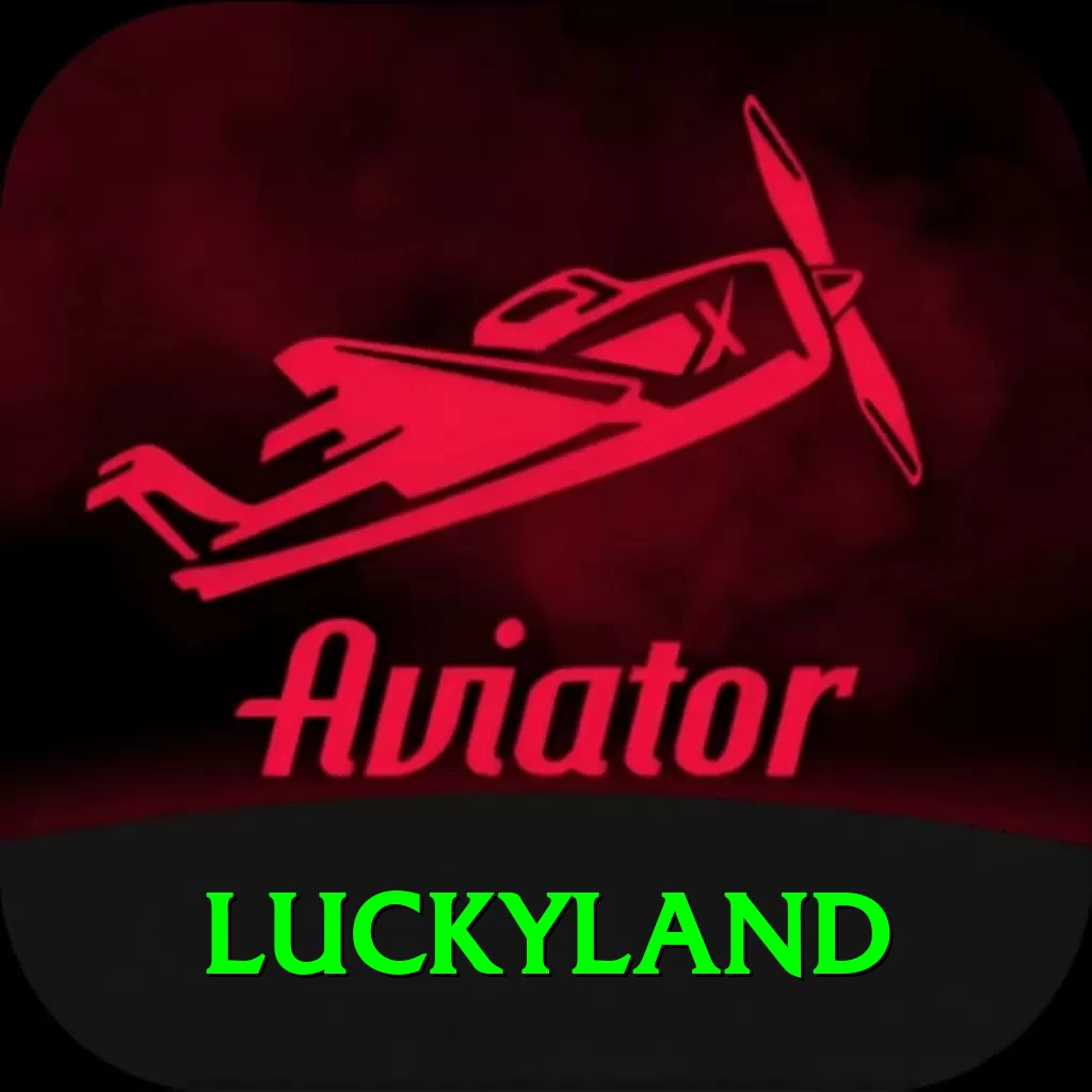 luckyland Max v2.0.0 - 2